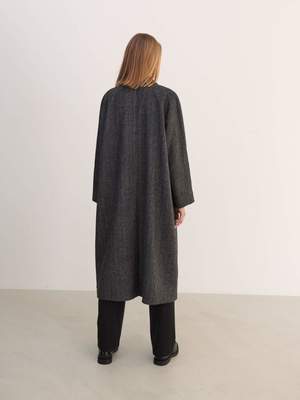 Skall studio mary coat Clearance