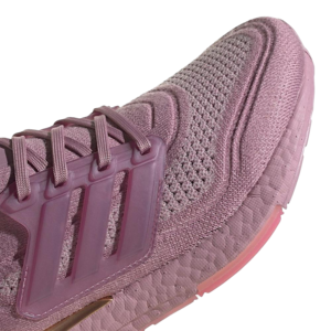 adidas gazelle silver green womens Women's Adidas Ultraboost 5 :Sandy Pink main image 1
