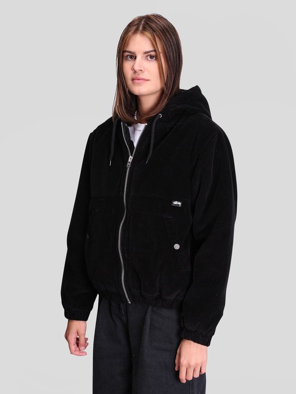 ジャケット・アウター STUSSY Cord Work Jacket Stussy Cord Work Jacket | Garmentory