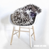 KIDS Normann Copenhagen Miniature Form Chair - Thumbnail 3