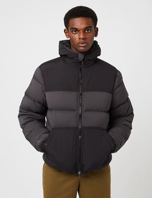 filson puffer jacket