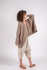Atelier Delphine Ren Suri Alpaca Knit Top - Cedar - Thumbnail 4