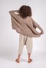 Atelier Delphine Ren Suri Alpaca Knit Top - Cedar - Thumbnail 7