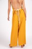 Baserange Shore Silk/Wool Jumpsuit - Wild - Thumbnail 6