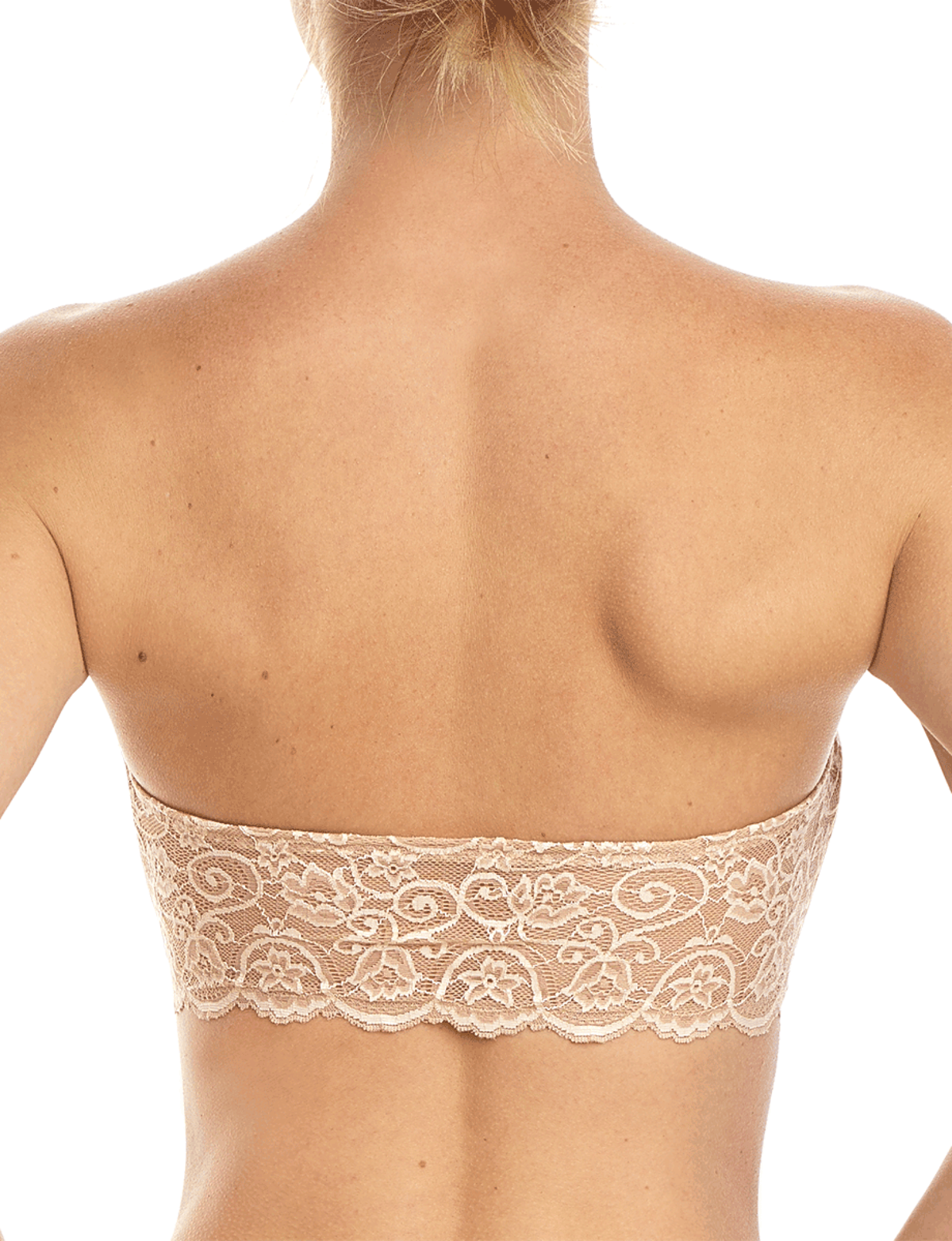 Double Take Bandeau by Commando