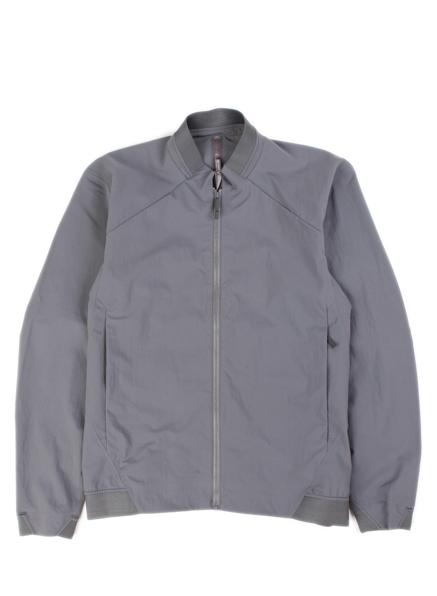Arc'teryx Veilance Nemis Jacket Ash | Garmentory