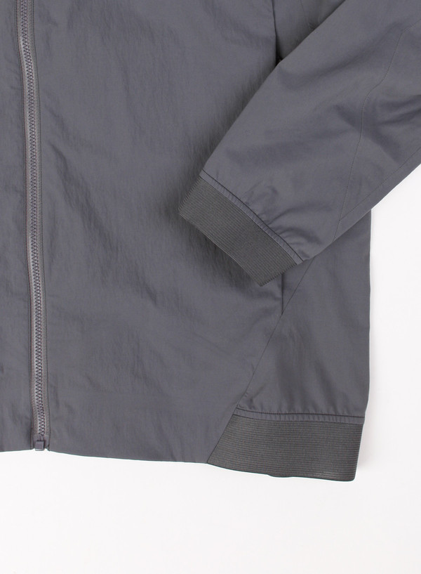 Arc'teryx Veilance Nemis Jacket Ash | Garmentory