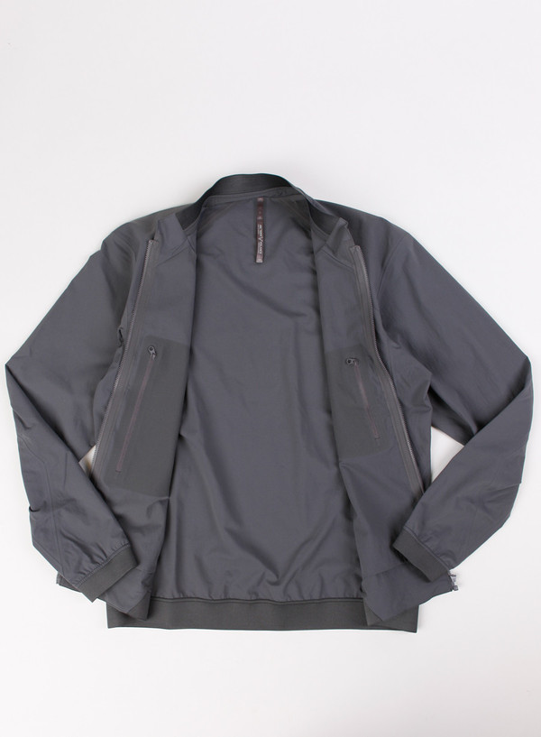 Arc'teryx Veilance Nemis Jacket Ash | Garmentory