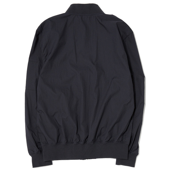 PALACE BOMBER JACKET / COAL | Garmentory