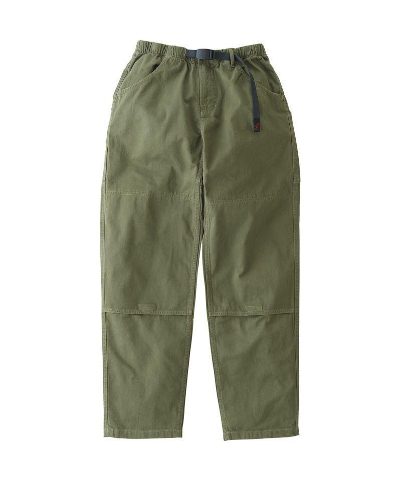Gramicci Mountain Pant - Olive | Garmentory
