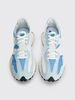 New Balance 327 MS327LC1 SNEAKERS - WHITE/BLUE - Thumbnail 5