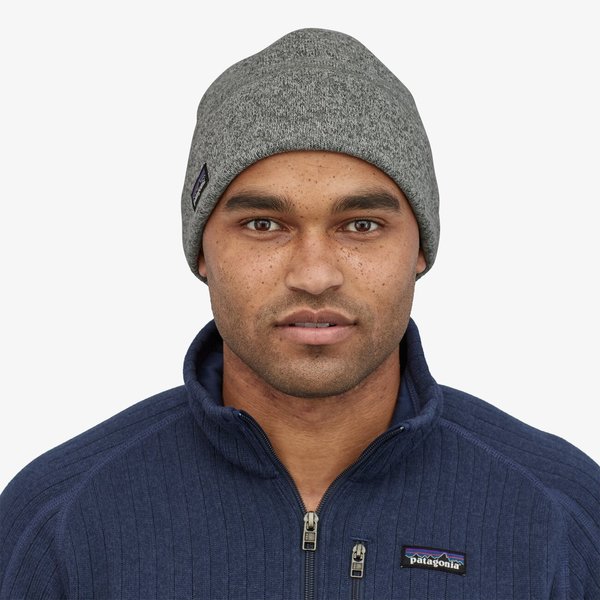 patagonia better sweater beanie