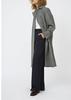 Roseanna Crespi Coat - Geometric pattern - Thumbnail 2