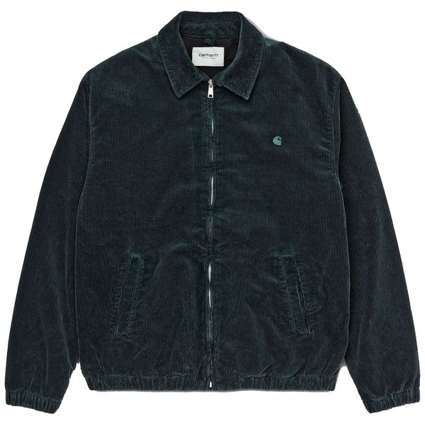 CARHARTT WIP Madison Jacket - Frasier | Garmentory