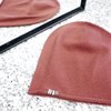 UNISEX Extreme Cashmere Bon Cashmere Beanie -Harissa - Thumbnail 2