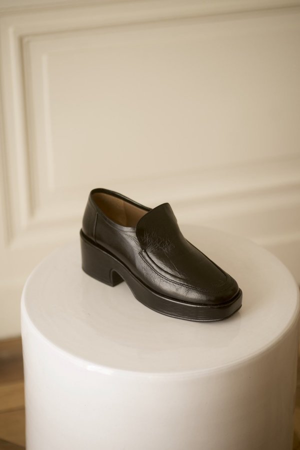 Anne Thomas Nancy Moroder - Black | Garmentory