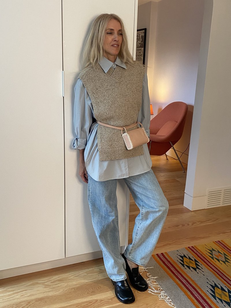 Cordera Soft Wool Cape shirt | Garmentory Cordera Soft Wool Cape shirt | Garmentory