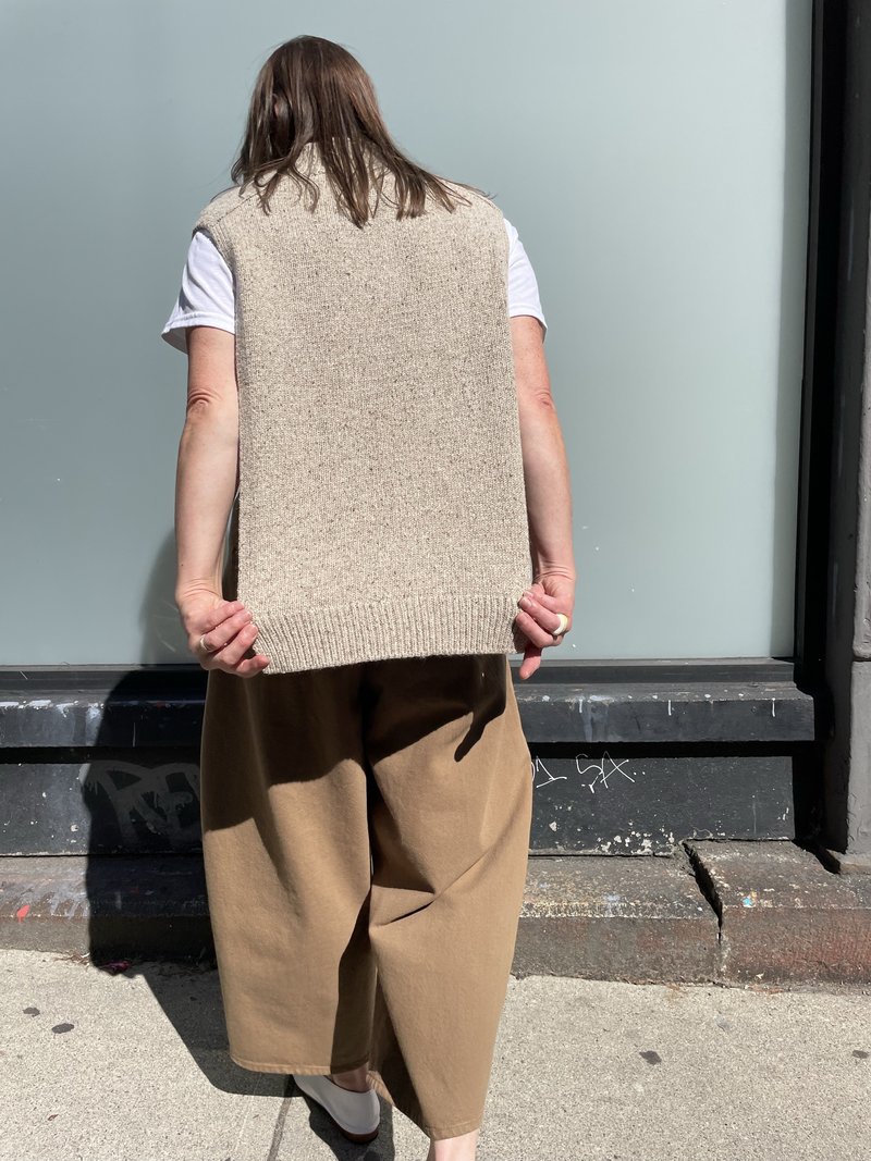 Cordera Soft Wool Cape shirt | Garmentory Cordera Soft Wool Cape shirt | Garmentory