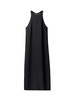 Catherine Quin Soriano Dress - Black - Thumbnail 5