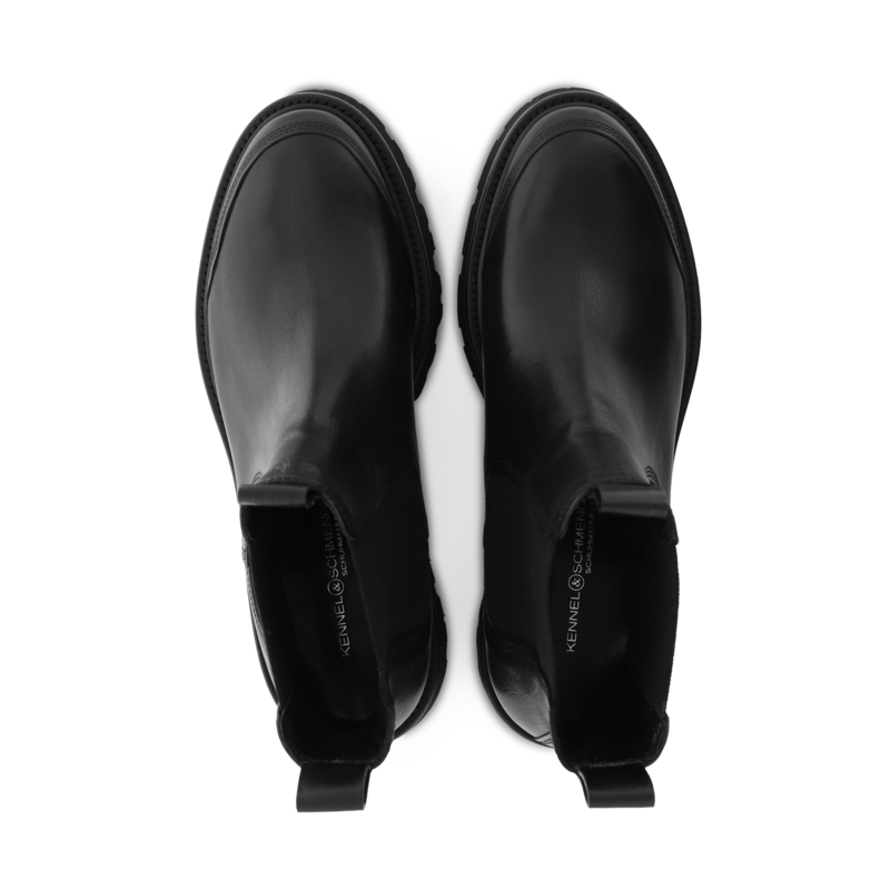Kennel Schmenger Premium Calf Power Boot Schwarz Garmentory