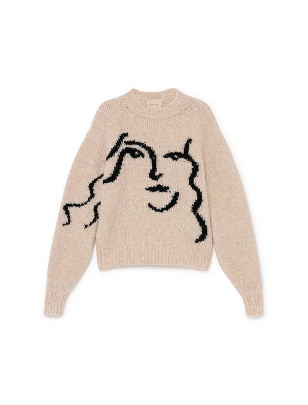 Paloma Wool nita Sweater | Garmentory