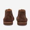 Astorflex Dukeflex Suede Boots - Dark Chestnut - Thumbnail 3