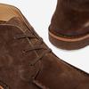 Astorflex Dukeflex Suede Boots - Dark Chestnut - Thumbnail 4