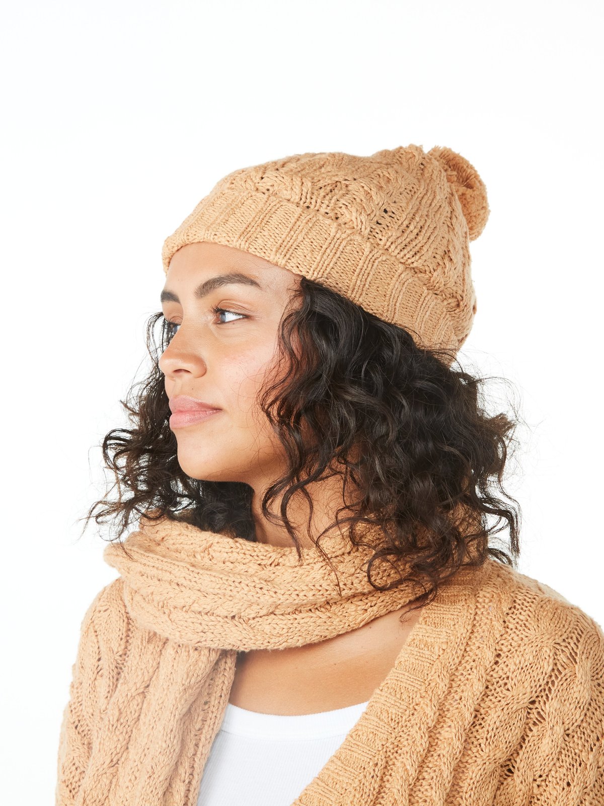 SPELL & THE GYPSY COLLECTIVE Yellowstone Knit Beanie  display picture 1