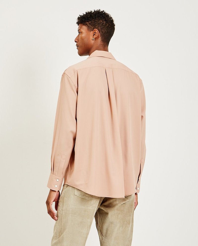 Our Legacy Poco Shirt | Garmentory