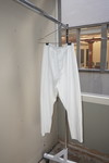 Xirena Connor Pant - White Wash - Thumbnail 1