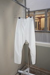 Xirena Connor Pant - White Wash - Thumbnail 2