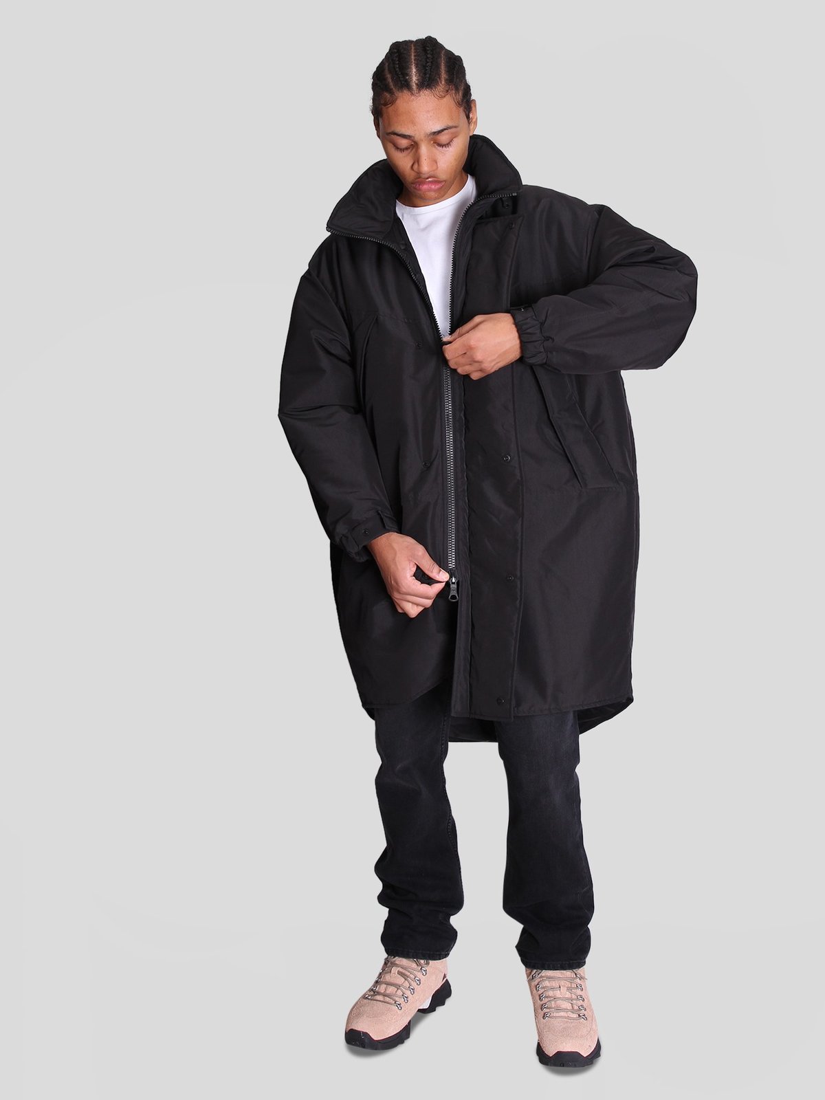 Our Legacy Fenrir Parka | Garmentory