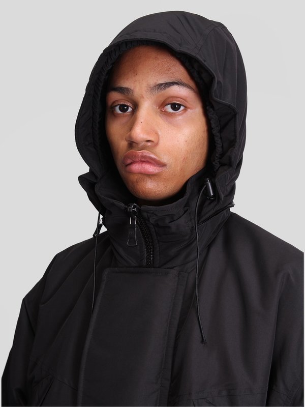 Our Legacy Fenrir Parka | Garmentory