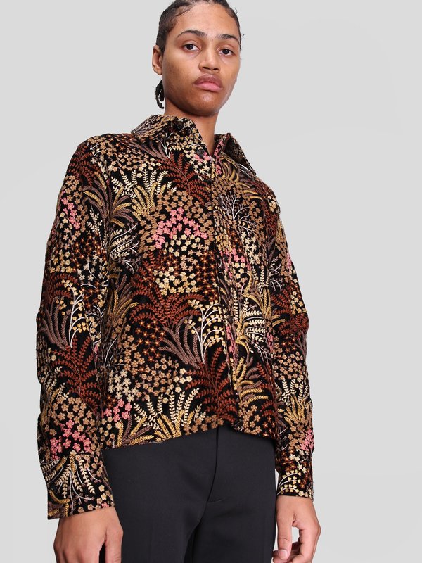 Séfr Halva Overshirt | Garmentory