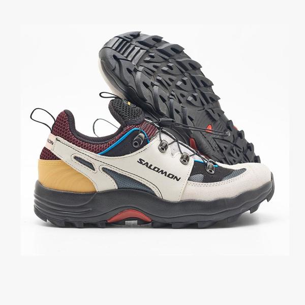 Salomon Advanced Raid Wind sneakers - white | Garmentory