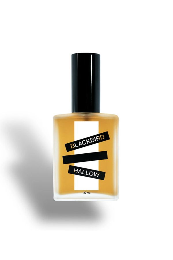 BLACKBIRD HALLOW PERFUME 30ML
