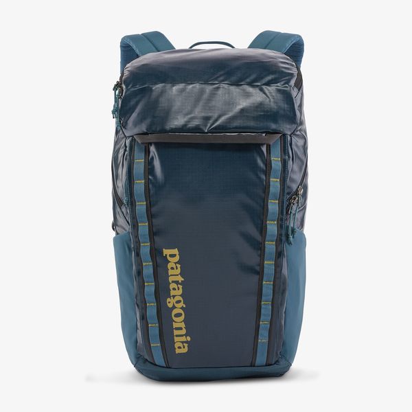 Patagonia Black Hole Pack 32L - Abalone Blue | Garmentory