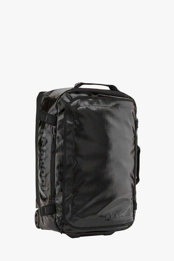 Patagonia Black Hole Wheeled Duffel Bag 40L - Black
