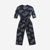 Kids Bobo Choses Scratch Kid's Fleece Jumpsuit - Thumbnail 11