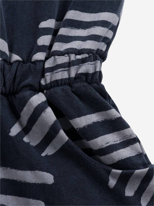 Kids Bobo Choses Scratch Kid's Fleece Jumpsuit
