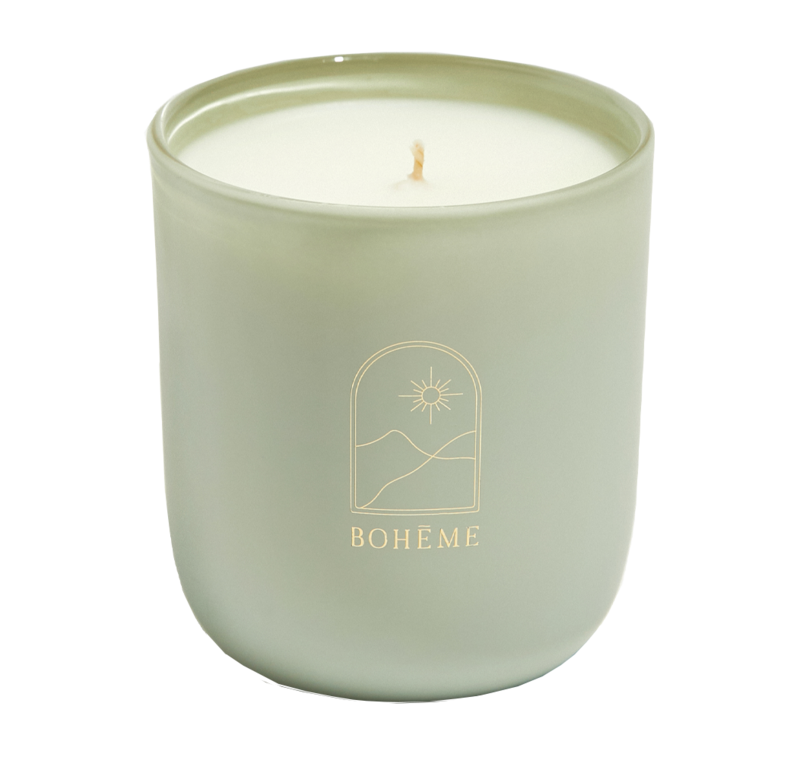 Bohme GOA CANDLE