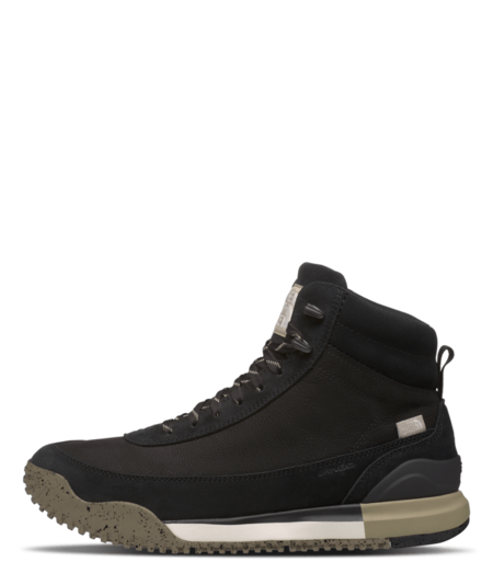 The North Face Back to Berkeley III WP Sneakers