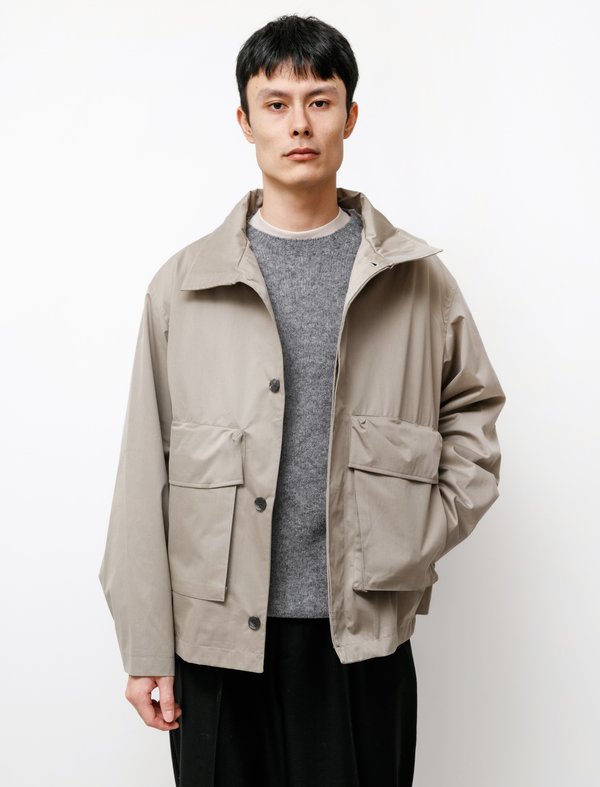 T*A様 【mfpen】DISPLAY JACKET mfpen Mens Display Jacket - Dust | Garmentory