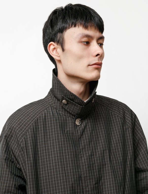 ジャケット・アウター mfpen Installation coat mfpen Gray Installation Coat mfpen