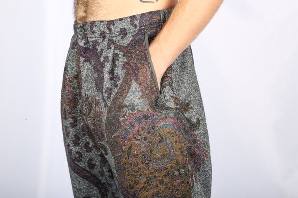 Engineered Garments JOG PANT - PAISLEY | Garmentory