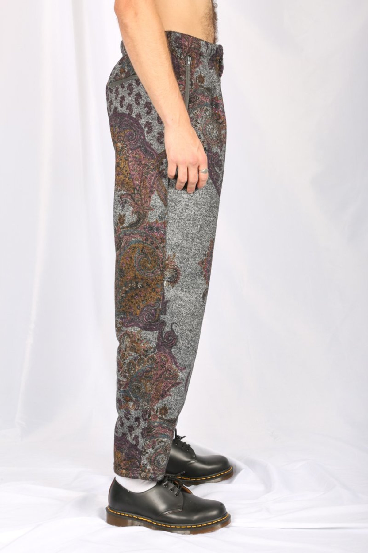Engineered Garments JOG PANT - PAISLEY | Garmentory