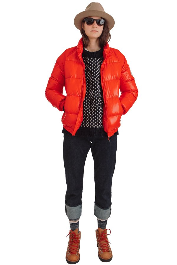 pyrenex mythic jacket