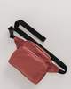 BAGGU Fanny Pack -  Baked Apple - Thumbnail 1