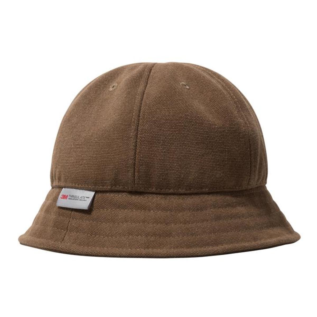 Stussy Thinsulate Canvas Bell Hat | Garmentory