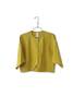 EVE GRAVEL SS20 PROMENADE Shirt - LIME - Thumbnail 1